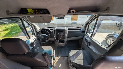 Mercedes-Benz Sprinter 2006, kuva 5/9