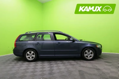 Volvo V50 V50 2011, photo 2/23