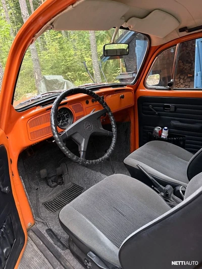 Volkswagen Kupla 1971, kuva 2/5