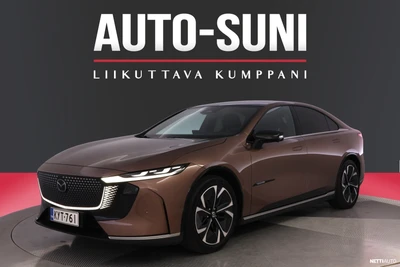 Mazda 6e 68,8 kWh Takumi 2025, kuva 7/33