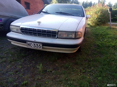 Chevrolet Caprice 1979, kuva 2/7