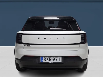 Volvo EX30 Twin Performance Ultra 2026, photo 5/16
