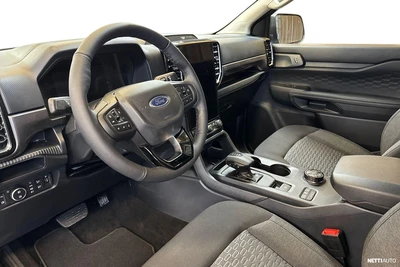 Ford Ranger 2025, photo 7/27