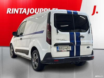 Ford Transit Connect 2019, kuva 7/10