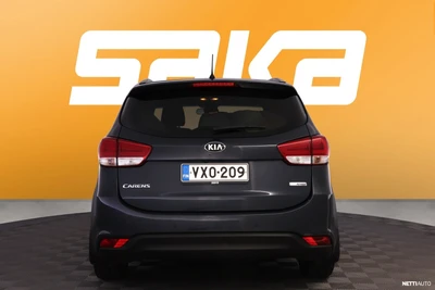 Kia Carens 2015, photo 5/24