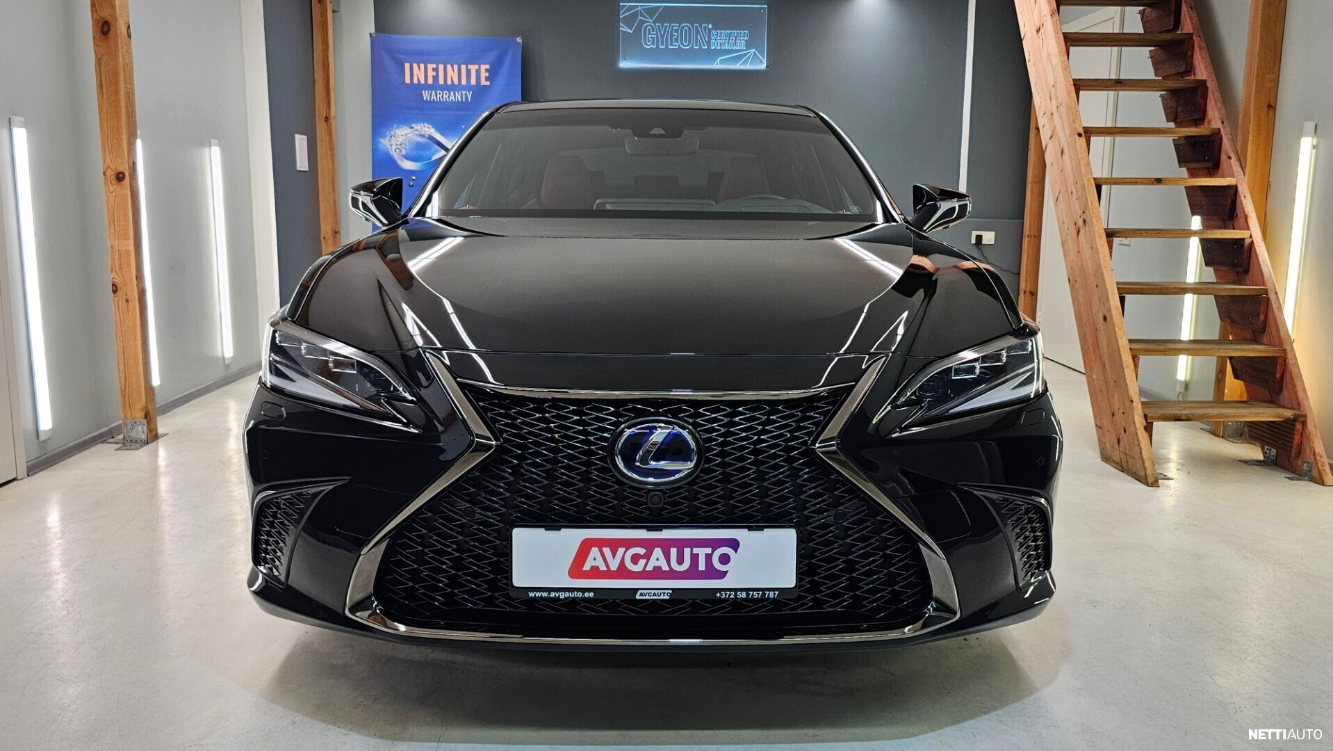 Lexus ES300
