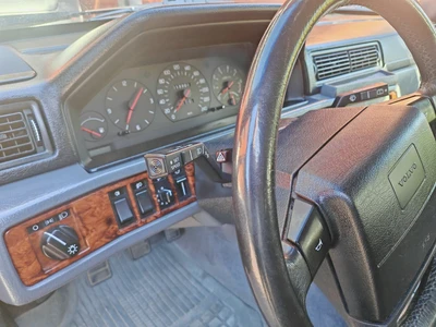 Volvo 940 2,3 T Classic SW 5d 1998, kuva 6/9