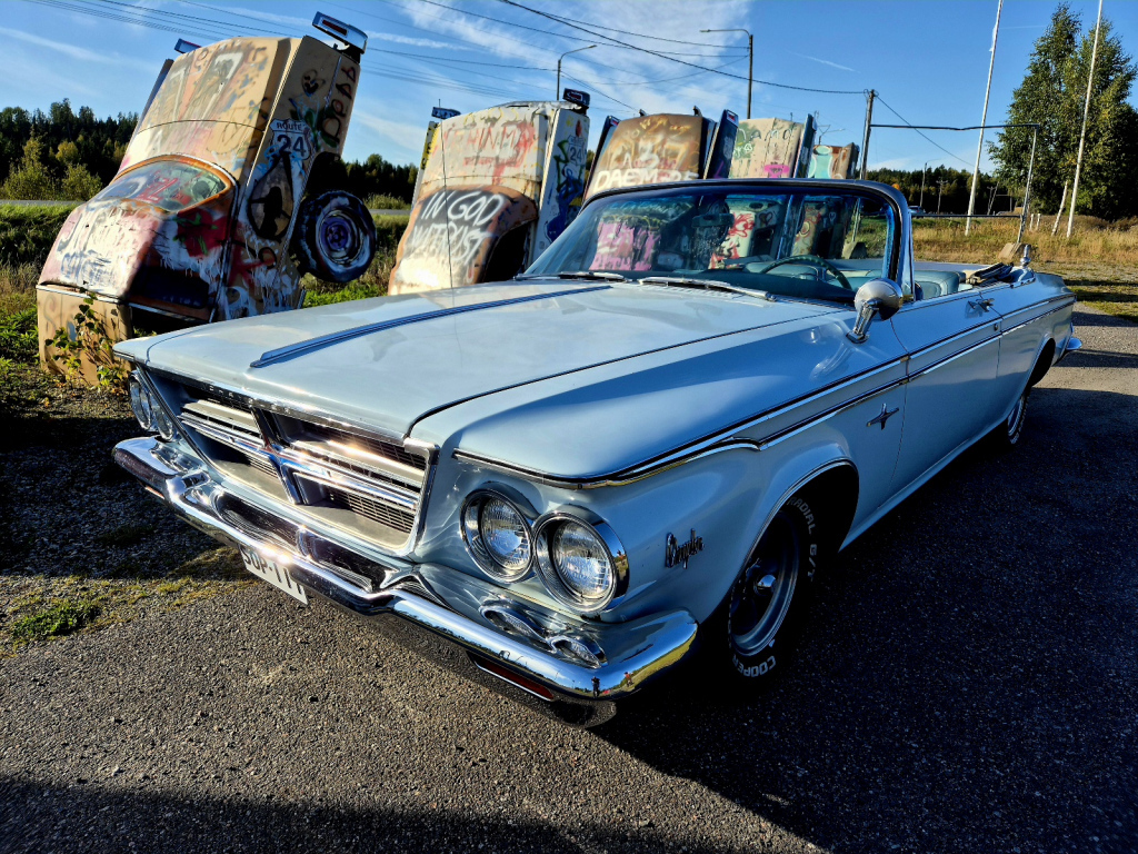 Chrysler 300