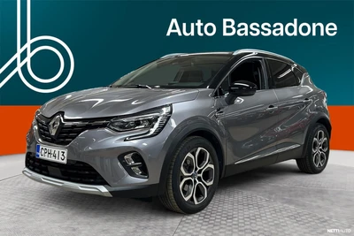Renault Captur 2021, kuva 1/20