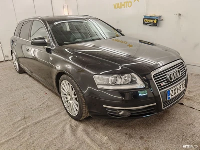 Audi A6 2008, kuva 2/15