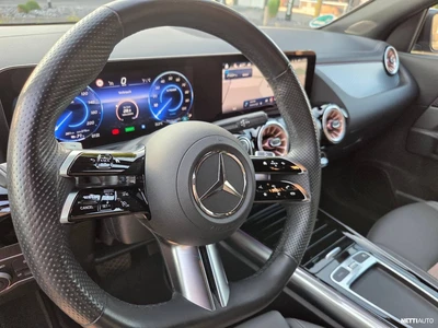Mercedes-Benz EQA 250 2024, kuva 7/12