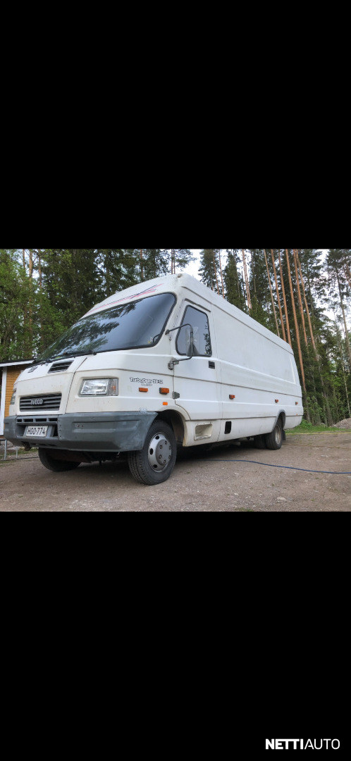 Iveco 49-12 Daily