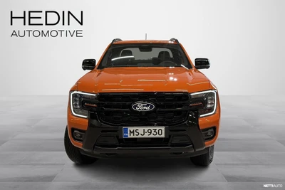 Ford Ranger 2026, kuva 5/29