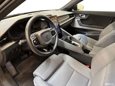 Polestar 2 2023, kuva 7/31