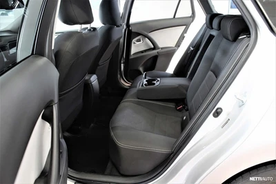 Toyota Avensis 2016, kuva 6/16