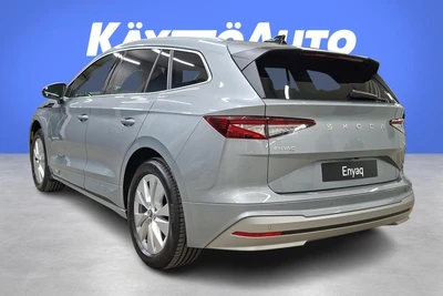 Skoda Enyaq 85x 4x4 Style 2027, kuva 3/22