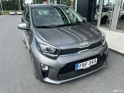 Kia Picanto 1,2 EX 5P 2024, photo 3/12