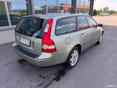 Volvo V50 2006, photo 3/16