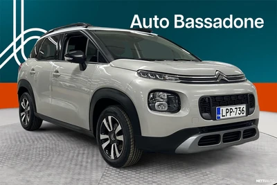 Citroen C3 Aircross 2021, kuva 7/10