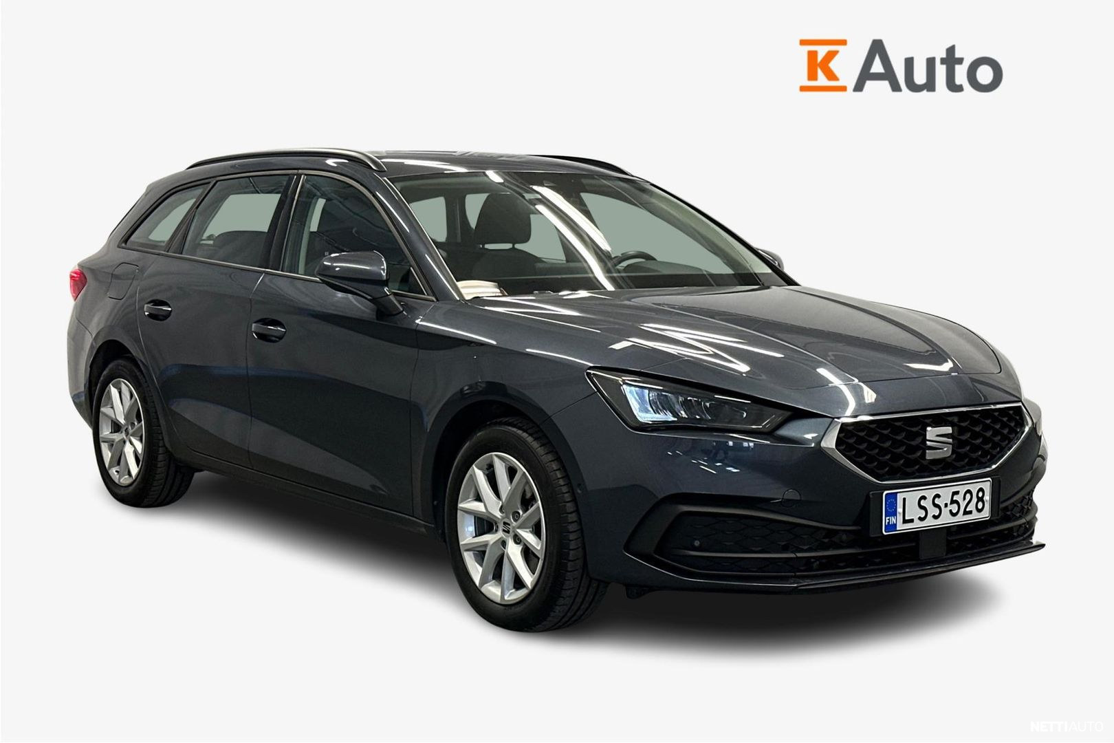 Seat Leon Sportstourer