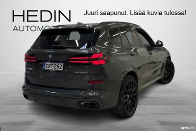 BMW X5 2023, kuva 2/4