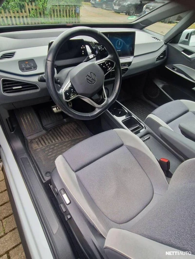 Volkswagen ID.3 2021, photo 4/12