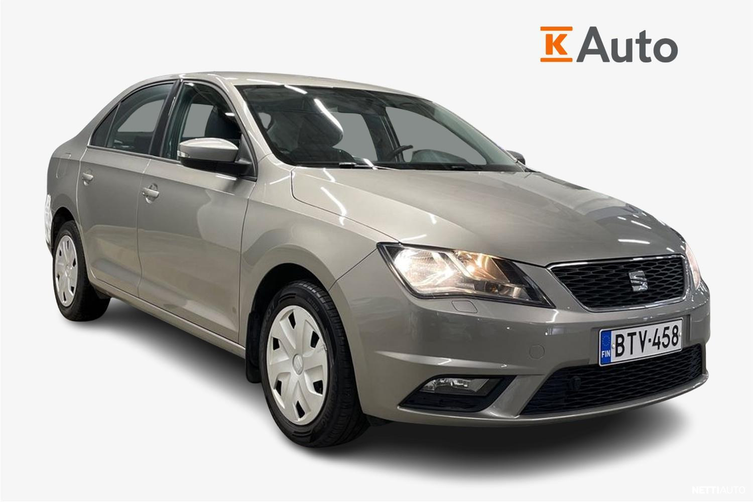 Seat Toledo