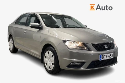 Seat Toledo 2017, kuva 1/25