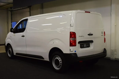 Citroen Jumpy BlueHDi 145 M SIS. ALV 2022, photo 4/12