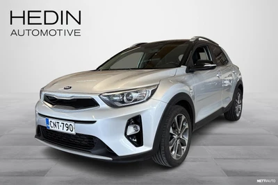 Kia Stonic 2019, kuva 1/34