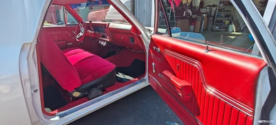 GMC Caballero SPRINT 1971, kuva 6/8