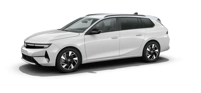 Opel Astra 2026, photo 3/5