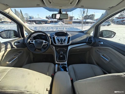 Ford Grand C-Max 2011, kuva 6/8