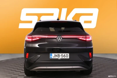 Volkswagen ID.4 2022, kuva 7/41