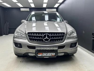 Mercedes-Benz ML 350 4MATIC 2006, kuva 2/11