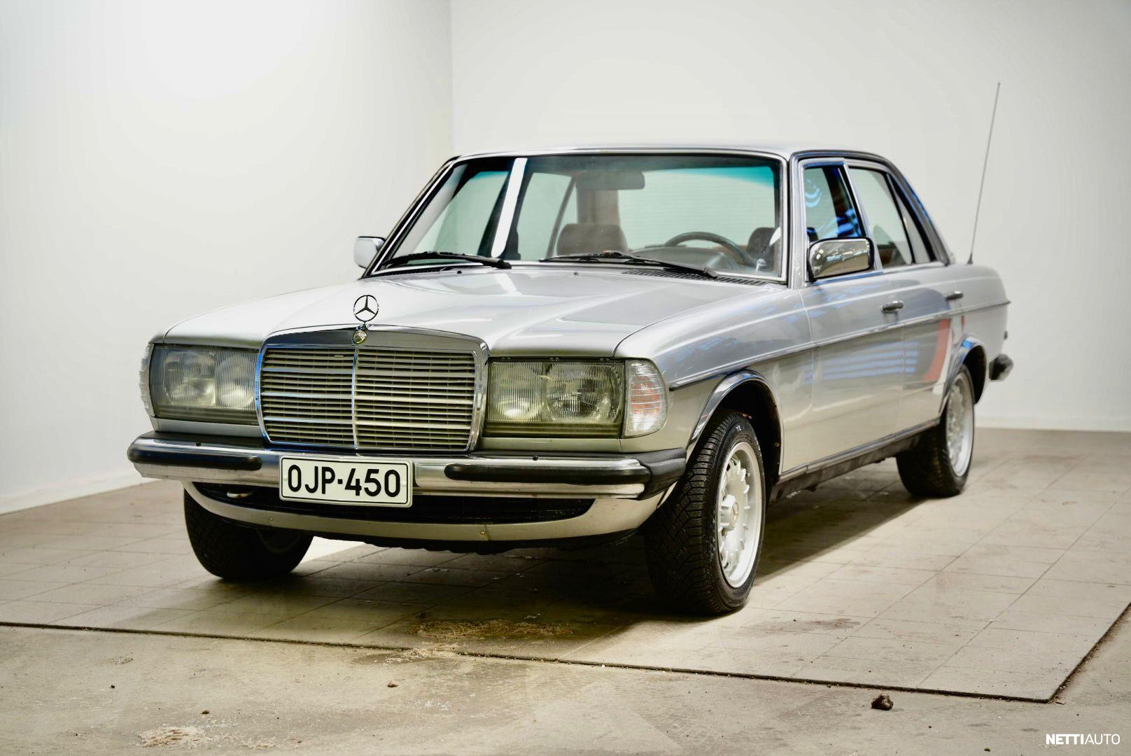 Mercedes-Benz 280