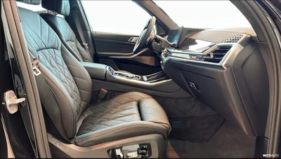 BMW X5 2026, kuva 5/7