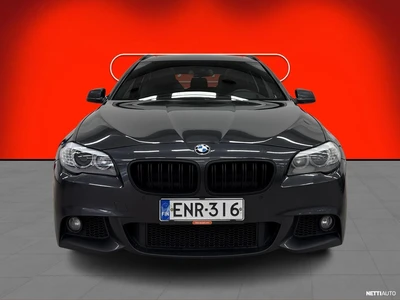 BMW 530 2011, kuva 3/10
