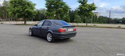 BMW 328 1999, kuva 3/13
