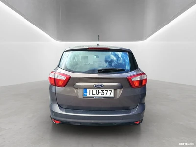Ford C-Max 2014, photo 6/33