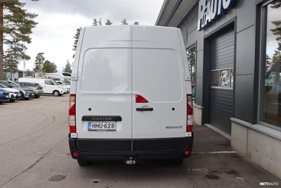 Renault Master 2022, photo 3/18