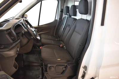 Ford Transit 2021, photo 5/14