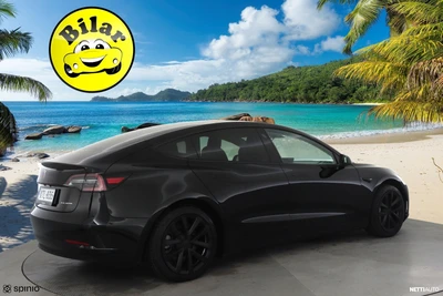 Tesla Model 3 Long-Range Dual Motor AWD 2020, kuva 7/10