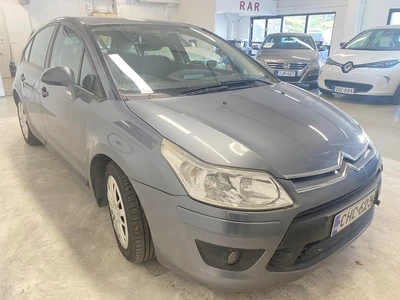 Citroen C4 2009, kuva 2/15