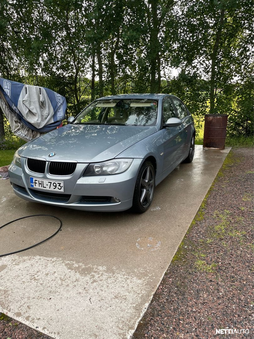 BMW 318