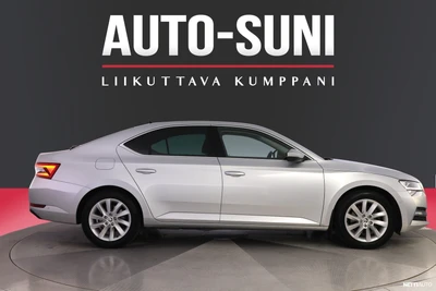 Skoda Superb 2020, kuva 3/46