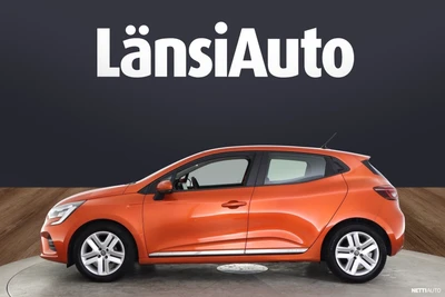 Renault Clio TCe 100 Zen V 2020, photo 5/47
