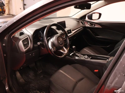 Mazda 3 2018, kuva 6/23