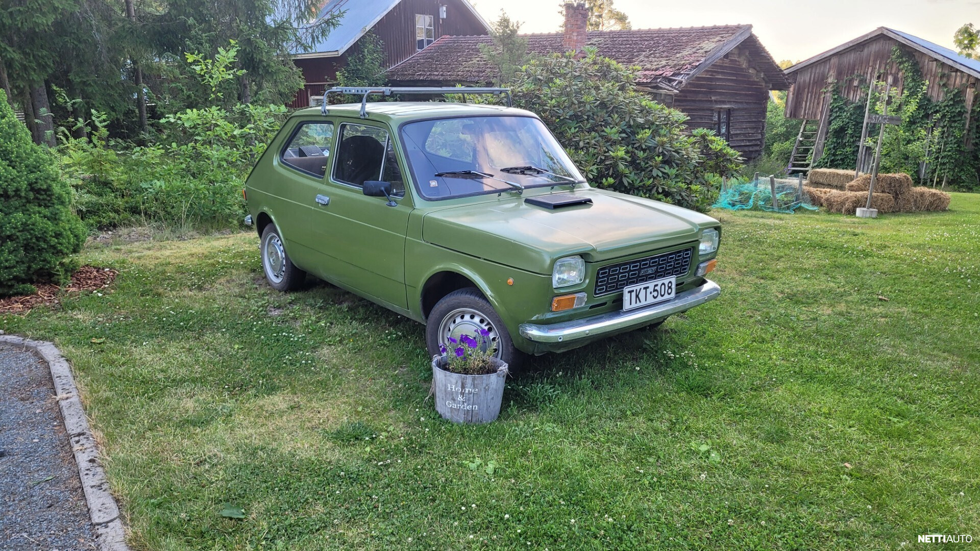 Fiat 127