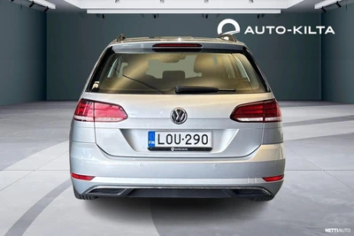 Volkswagen Golf 2018, kuva 4/21